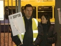 Bus Strike