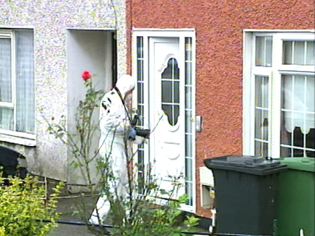 Tallaght - Man shot dead Tallaght - Man shot dead