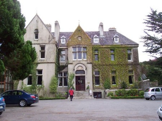 Killarney, Co Kerry - First wedding under new rules Killarney, Co Kerry - First wedding under new rules