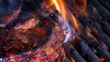 Dangers from barbeques