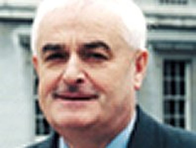 Ned O'Keeffe - Kitt announces readmission Ned O'Keeffe - Kitt announces readmission