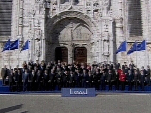 Lisbon - 62% do not understand treaty at all Lisbon - 62% do not understand treaty at all