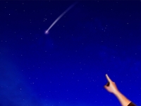 Meteor shower to light up weekend sky Meteor shower to light up weekend sky