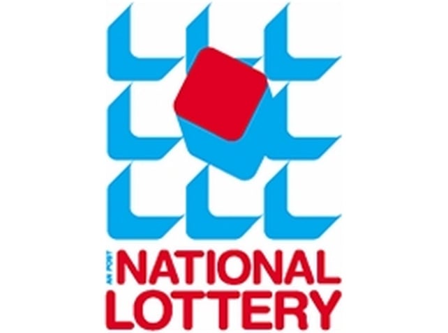 Lotto - Record jackport Lotto - Record jackport