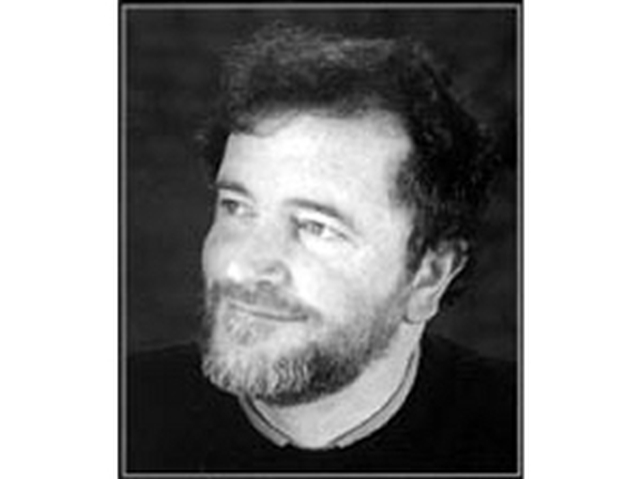 John O'Donoghue - Writer on spirituality John O'Donoghue - Writer on spirituality