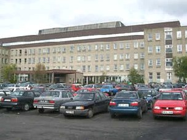 Letterkenny General Hospital - Cases of vomiting bug Letterkenny General Hospital - Cases of vomiting bug