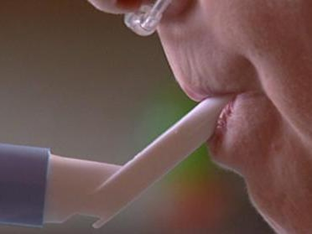 Cystic Fibrosis - Report on services Cystic Fibrosis - Report on services