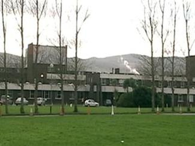 Kerry General Hospital Kerry General Hospital
