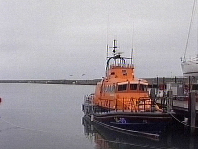 Dún Laoghaire RNLI - Annual event to mark deaths Dún Laoghaire RNLI - Annual event to mark deaths