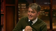 Brian Dowling