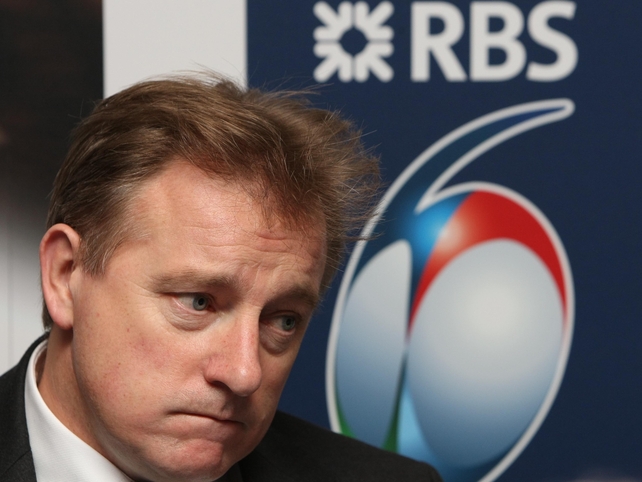 Eddie O'Sullivan is cautious after Scotland's team was announced