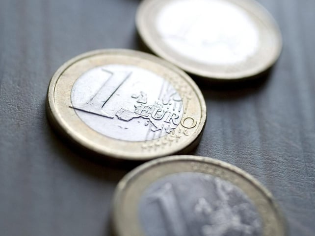Currency - Record inflation for euro zone Currency - Record inflation for euro zone