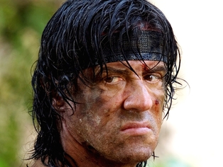 Rambo Rocky