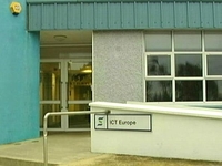 US firm to create 200 Carlow jobs US firm to create 200 Carlow jobs