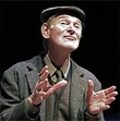 The Love Hungry Farmer at The Gaeity Theatre.