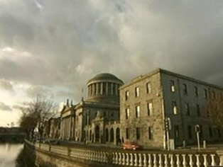 High Court Dublin