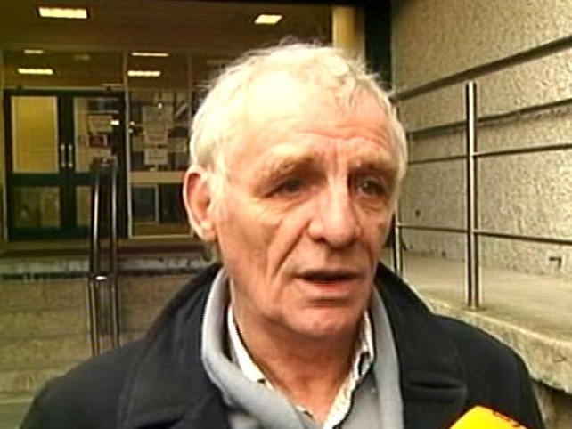 Eamon Dunphy - Mahon Tribunal evidence Eamon Dunphy - Mahon Tribunal evidence