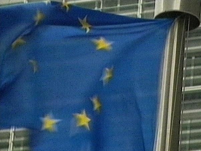 European Union - Treaty opens door to higher taxes, group claims European Union - Treaty opens door to higher taxes, group claims