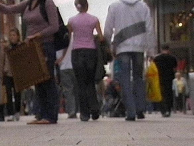 Economy - Rise in unemployment forecast Economy - Rise in unemployment forecast