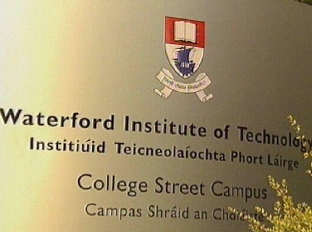 WIT - Students marched over fees WIT - Students marched over fees