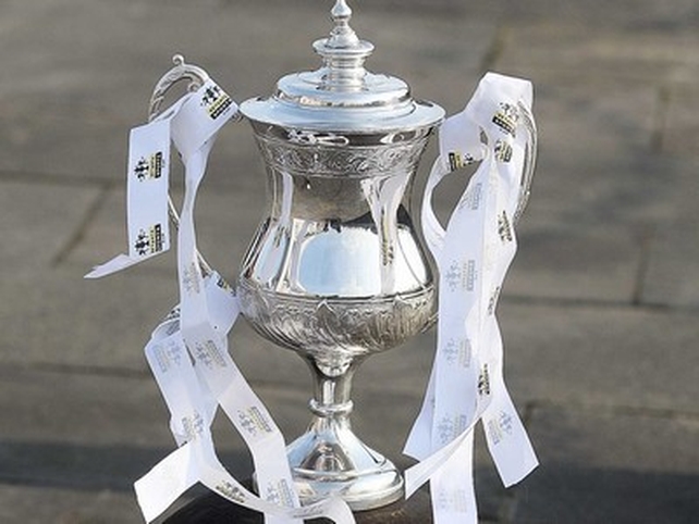 The final of the Setanta Cup is fixed for 15 May next