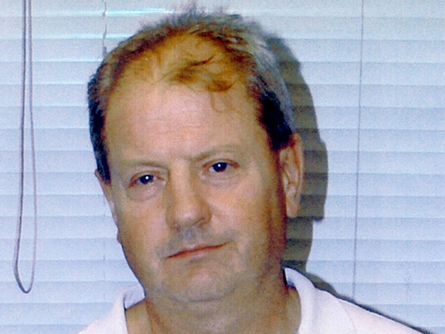 Steve Wright - Life for five murders Steve Wright - Life for five murders