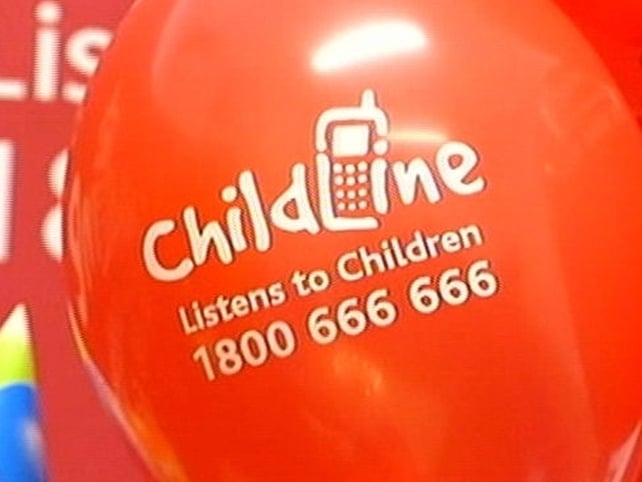 Childline - Less than half of calls answered Childline - Less than half of calls answered