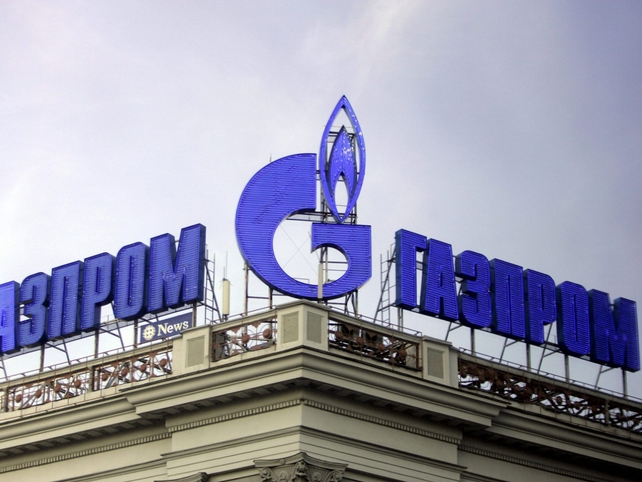 Russia and Ukraine disagree over gas price to Ukraine from Gazprom Russia and Ukraine disagree over gas price to Ukraine from Gazprom