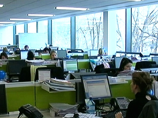 Working - Fewer new jobs so far this year Working - Fewer new jobs so far this year