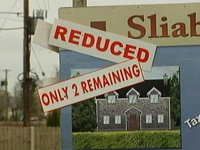 Housing market - OECD warning over impact on overall economy Housing market - OECD warning over impact on overall economy