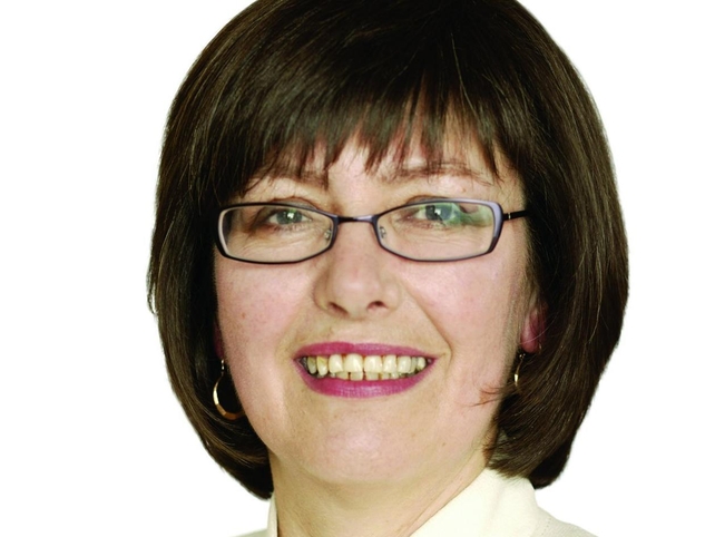 Josephine Feehily - Appointed as Chairman Josephine Feehily - Appointed as Chairman