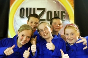 Quizone Programme 14 - The Blue Team from Drumkilly, Co. Cavan