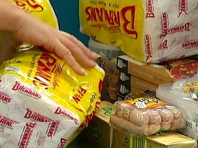 Food - Rise in prices adding to inflation Food - Rise in prices adding to inflation