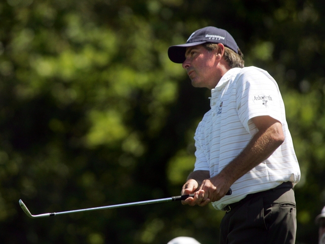 Fred Couples - US team won by 19.5 to 14.5 points