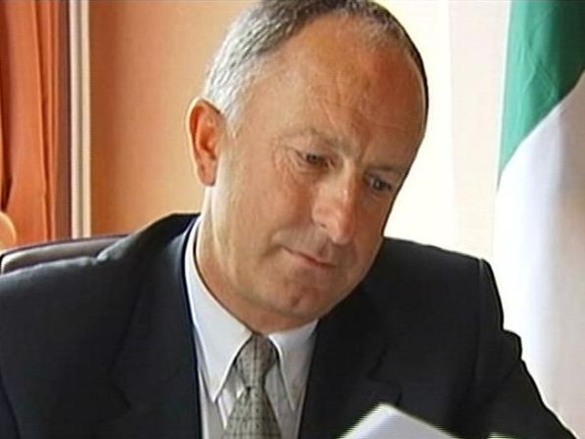 Dermot Ahern - New legislation on Civil Partnerships Dermot Ahern - New legislation on Civil Partnerships