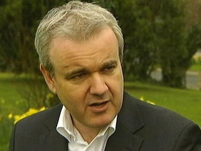 Colm O' Gorman - Bill enshrines discrimination into Irish law Colm O' Gorman - Bill enshrines discrimination into Irish law