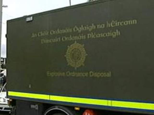 Army Bomb Disposal - Called to Israeli Embassy Army Bomb Disposal - Called to Israeli Embassy