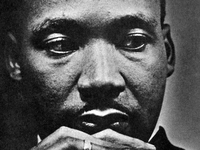 Martin Luther King remembered Martin Luther King remembered
