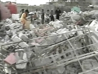 Eight dead in Basra blast Eight dead in Basra blast