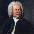 Tim's Top Ten - Johann Sebastian Bach