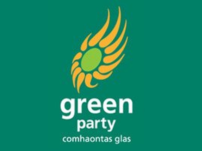 Poll - Support for Greens drops Poll - Support for Greens drops