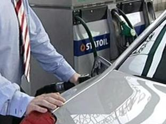 Fuel - Dropped by 7% Fuel - Dropped by 7%