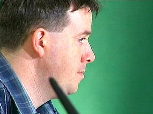 Paul Gogarty - Demonstrators in office Paul Gogarty - Demonstrators in office