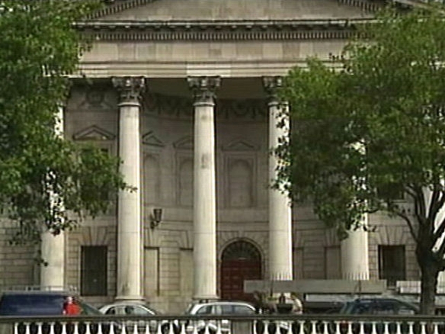 Four Courts - Man sentenced for rape of sisters Four Courts - Man sentenced for rape of sisters
