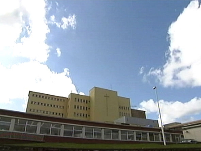 Our Lady of Lourdes - Clostridium Difficile outbreak Our Lady of Lourdes - Clostridium Difficile outbreak