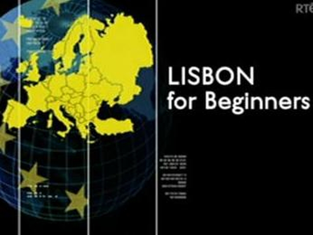 Lisbon Treaty - New poll shows increase in support Lisbon Treaty - New poll shows increase in support