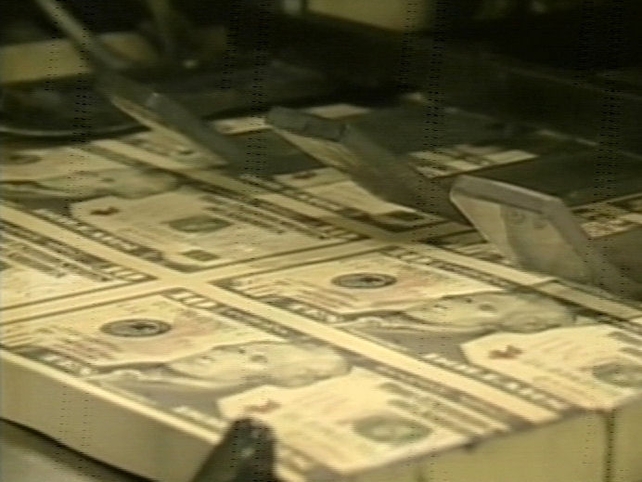 US sales figures - Fall smaller than expected US sales figures - Fall smaller than expected