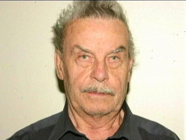 Josef Fritzl - Held daughter captive for 24 years Josef Fritzl - Held daughter captive for 24 years
