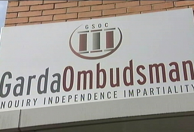 Garda Ombudsman - Annual report released Garda Ombudsman - Annual report released