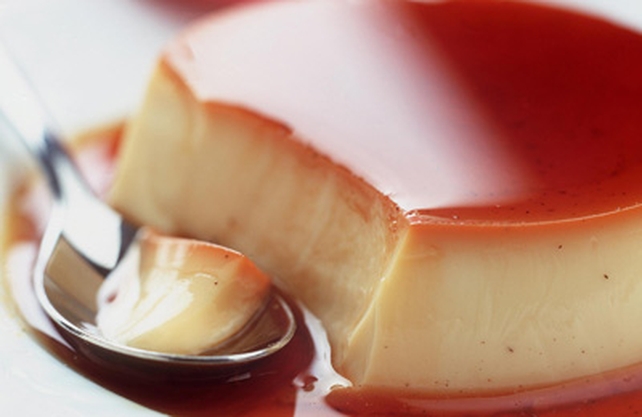 Creme Caramel Creme Caramel